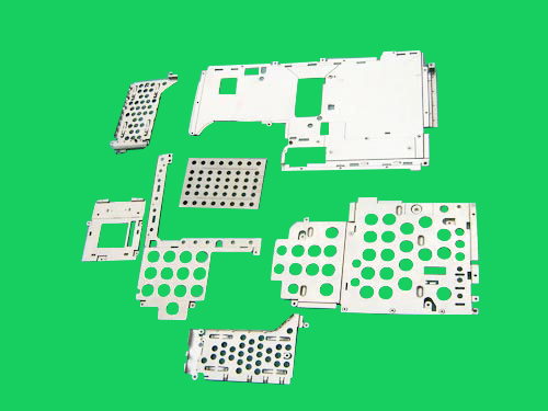 Notebook Components