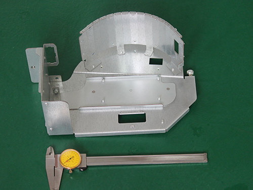 Hardware Accessories