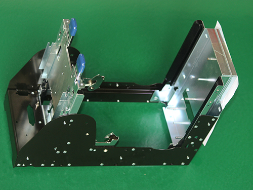 Hardware Accessories