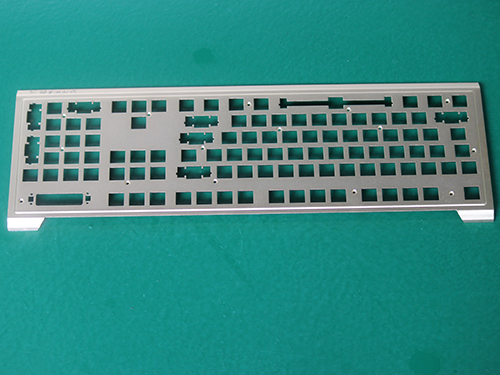 Computer keyboard