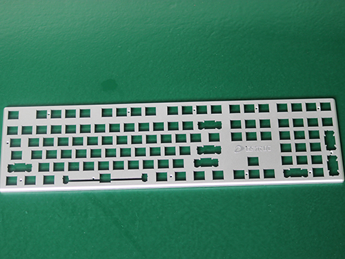 Computer keyboard