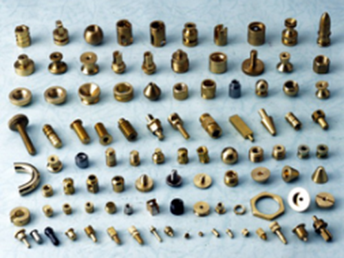 precision automatic lathe parts