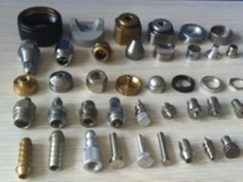 precision automatic lathe parts