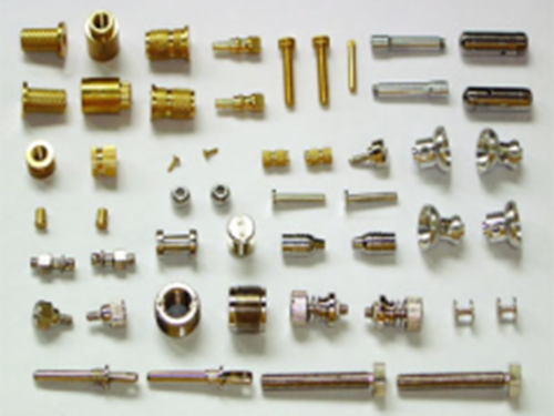 precision automatic lathe parts