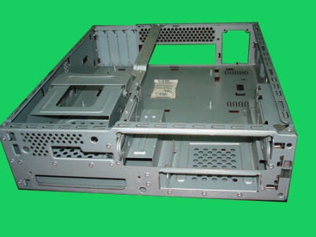 Chassis