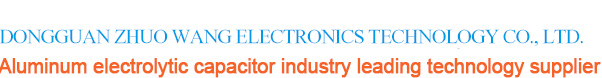 Dongguan Zhuo Wang Electronics Technology Co., Ltd.
