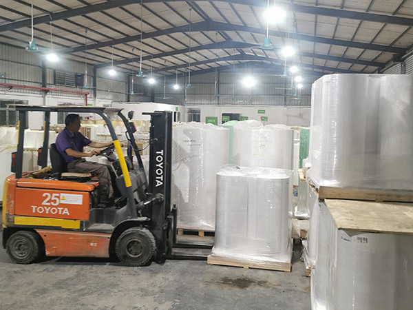 Warehouse