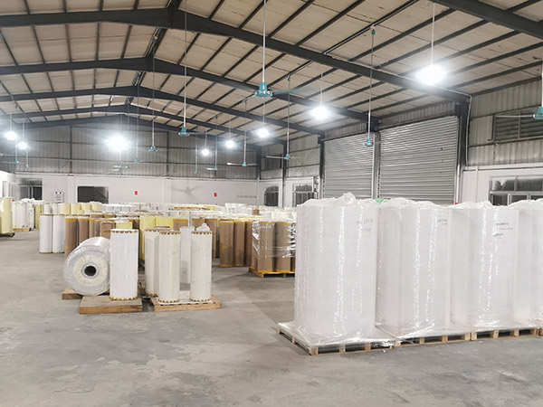 Warehouse