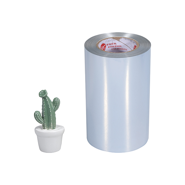50# inkjet dumb silver dragon/white grid