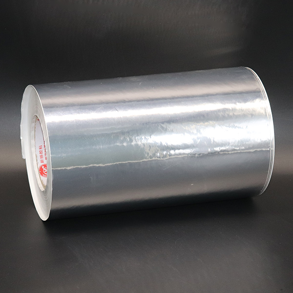 50# inkjet bright silver/white grid