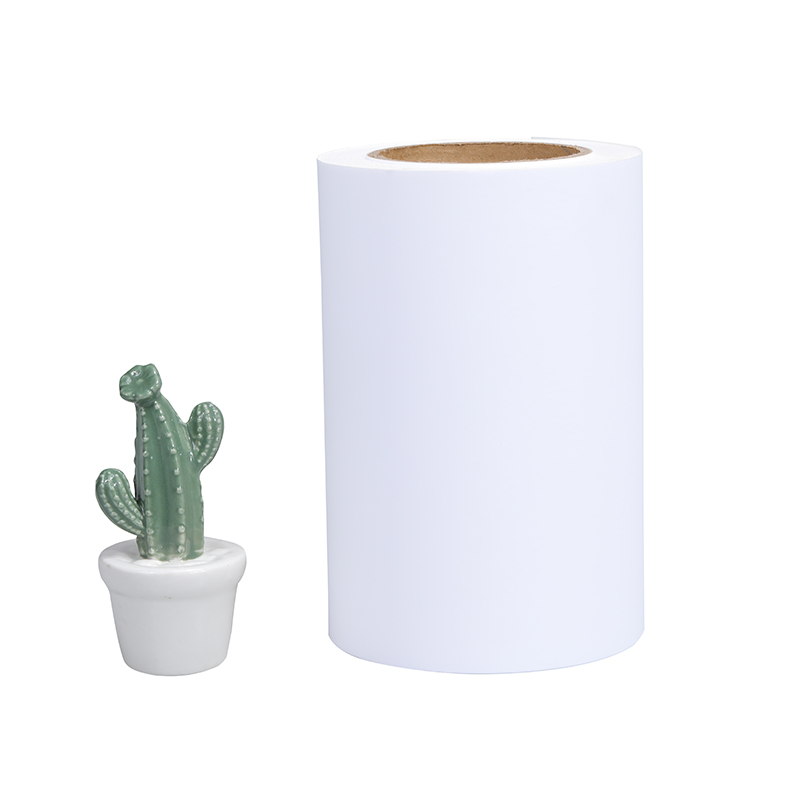 80#Matte inkjet synthetic paper/white grid