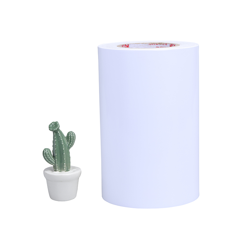 Coated paper/white grid