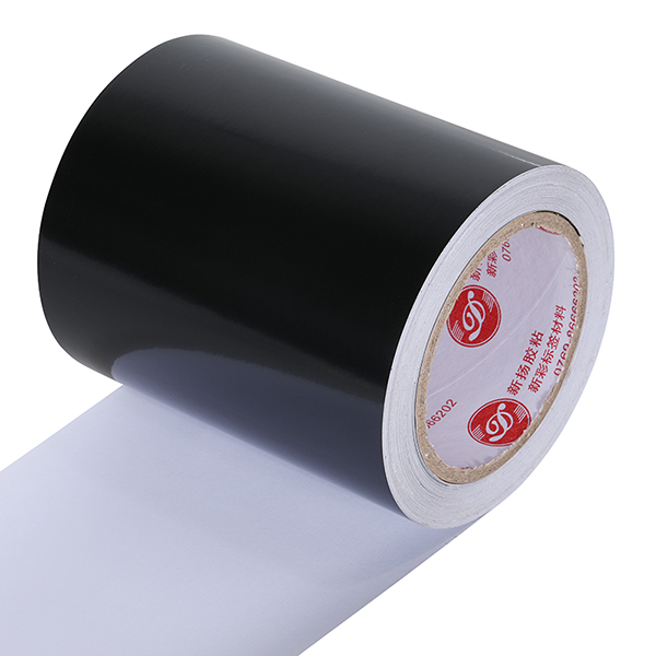 Daily chemical and food labeling materials