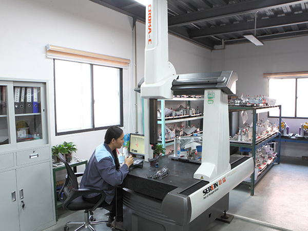 CMM1
