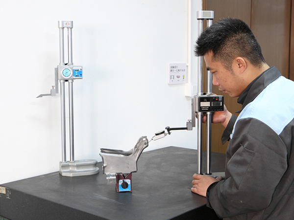 Altitude-Gauge