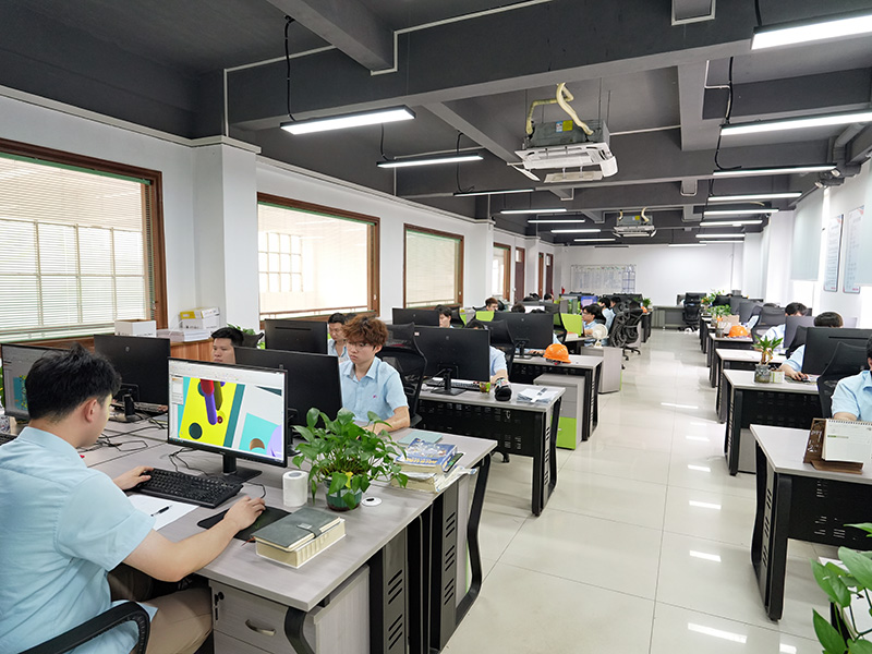 office