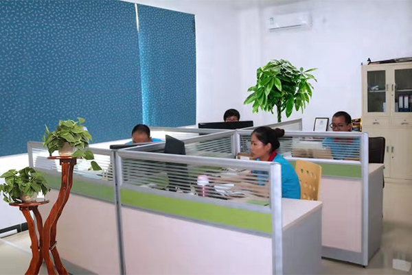 office