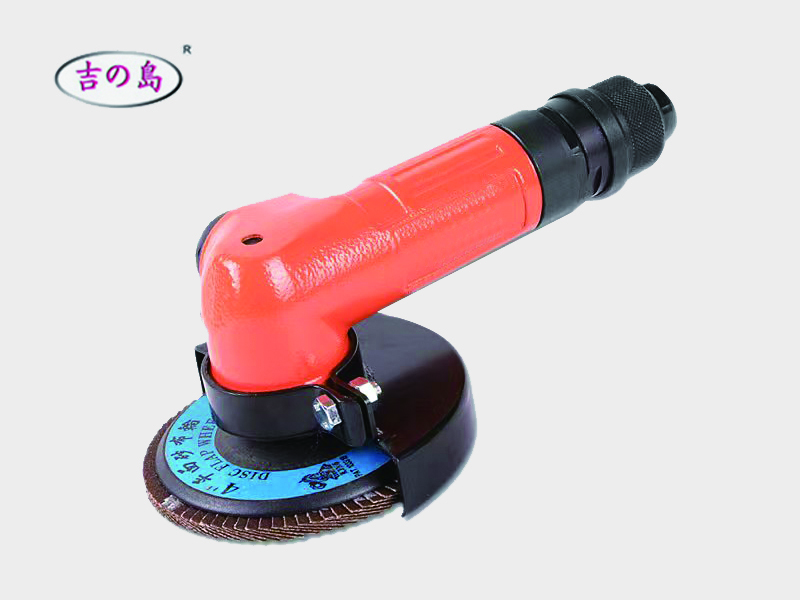 Angle grinder -3C, 4C