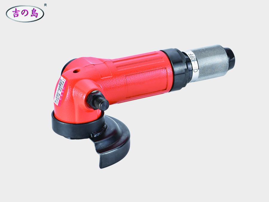 Heavy duty Angle grinder -4C, 5C