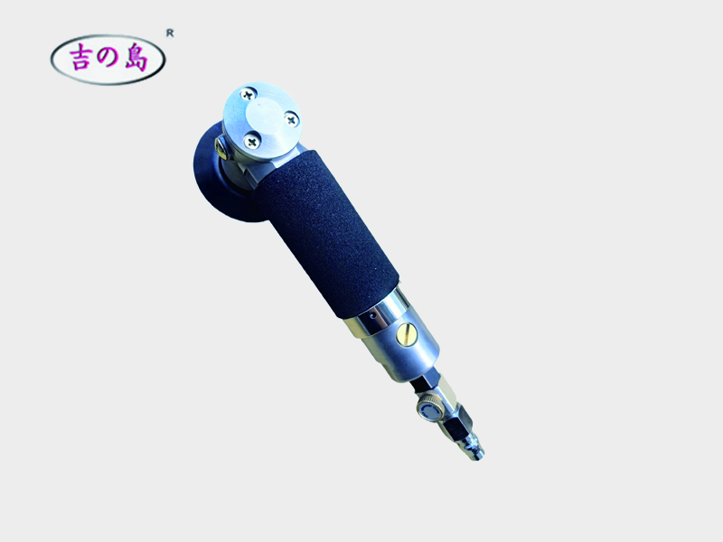 3C-PGJ polishing machine