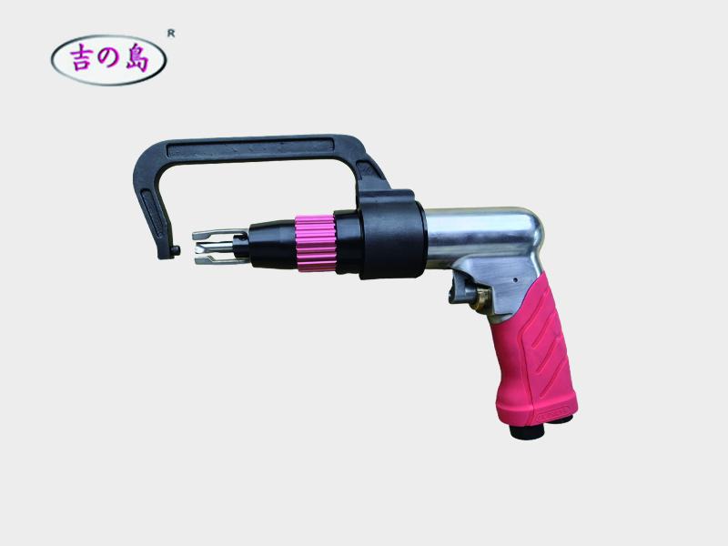 DZ spot welding drill