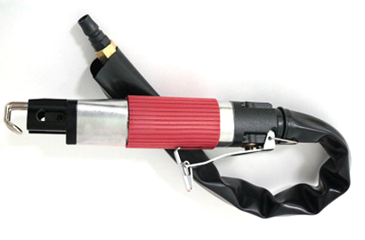 Pneumatic tools factory teach you how to use pneumatic tools correctly