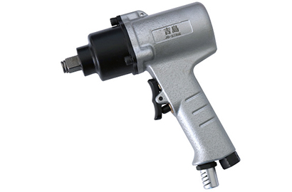 Mini air wrench manufacturers explain the principle of pneumatic wrench application