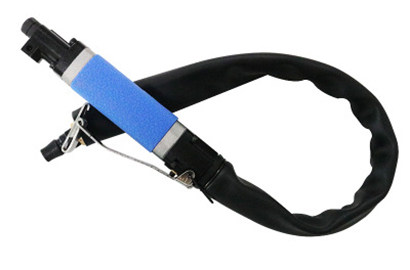Explain the basic knowledge of using pneumatic tools