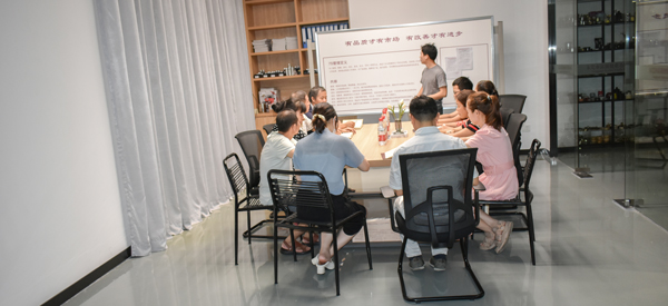 company culture