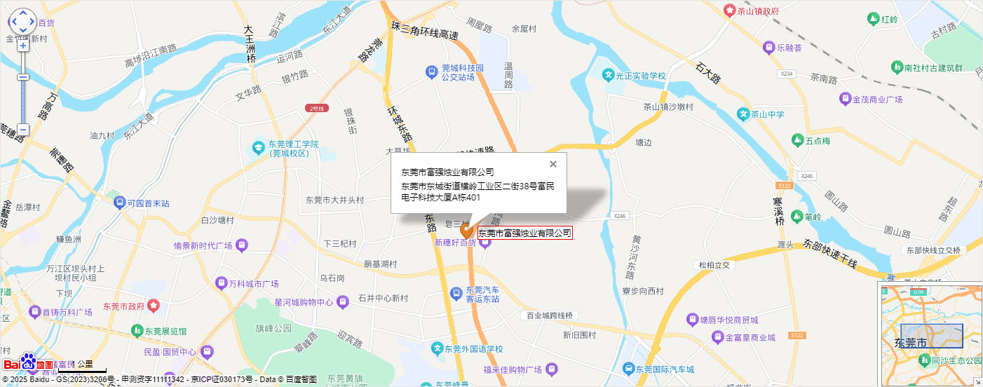Location