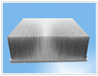 Radiator Stamping Parts