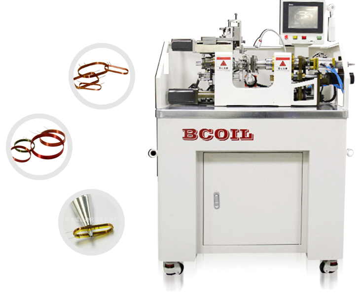 Full automatic dispensing machine