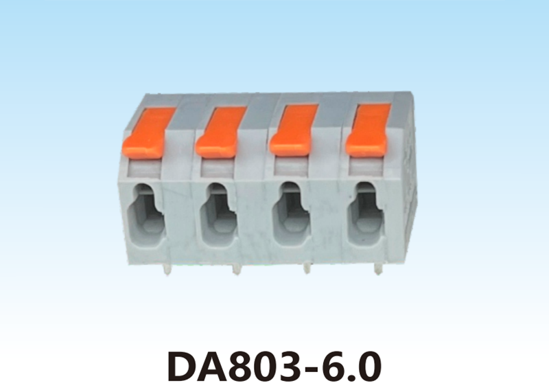 DA803-6.0