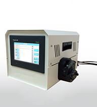 Oil Volumetric Doser