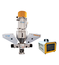 Control Cabinet for Volumetric Doser CM-12