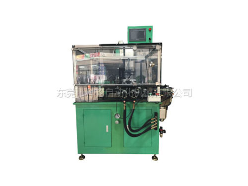 Rotor fine rough machine KLC-391