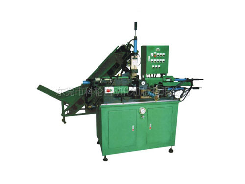 Rotor roughing machine KLC-392