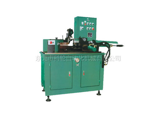 Rotor finishing machine KLJ-390