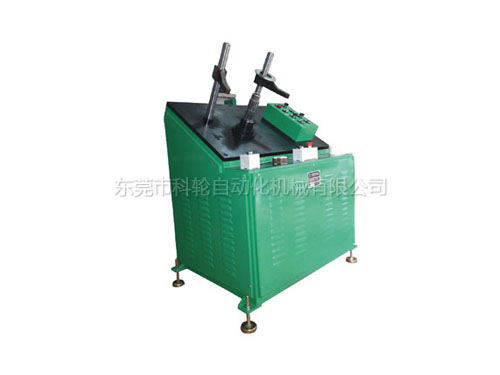 Simple entry machine KLK-360S