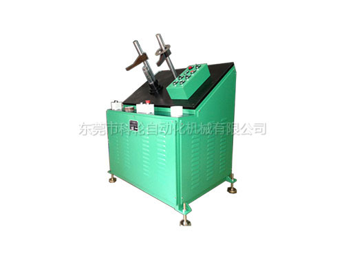 Motor coil automatic simple entry machine KLK-360S