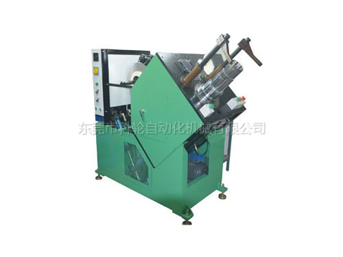 Hydraulic into the machine (embedded machine) KLK-360