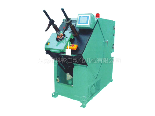 Inlay machine KLK-360