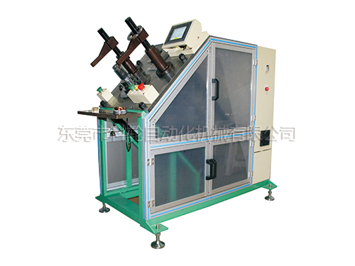 Small servo access machine (embedded line machine) KLK-360FM