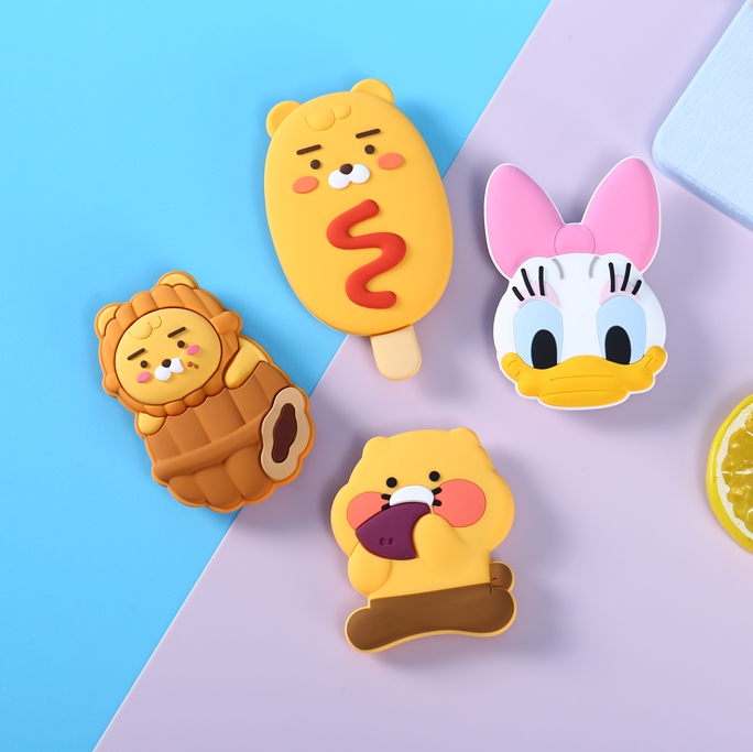 Digital Silicone Gifts