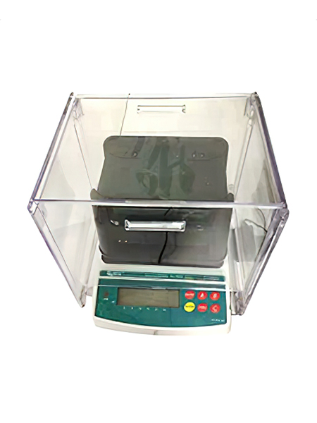 Densitometer