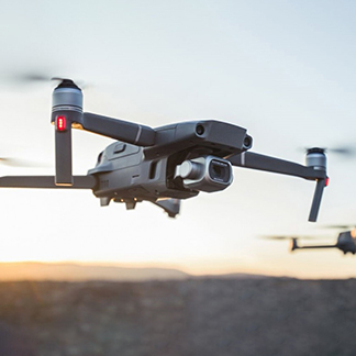 UAV