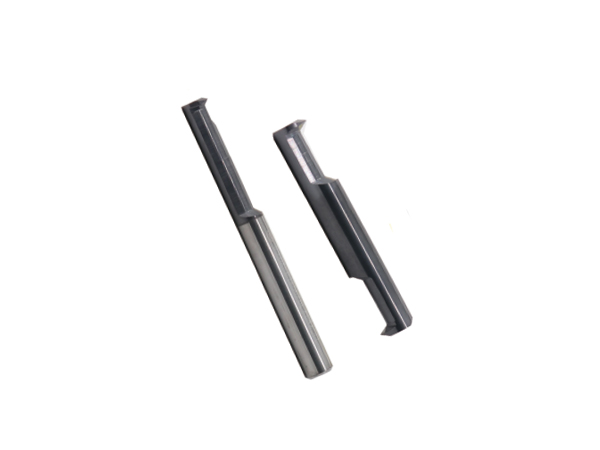 Anti-vibration alloy small aperture tool-MSBTR series