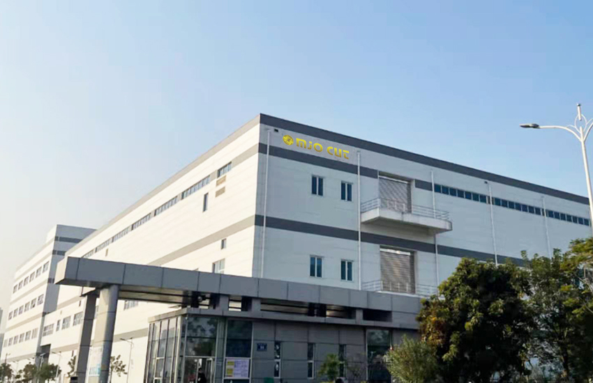 Dongguan Guorui cutting tools Co., Ltd