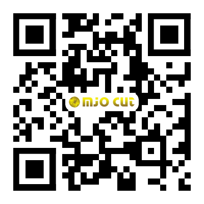 Mobile QR code