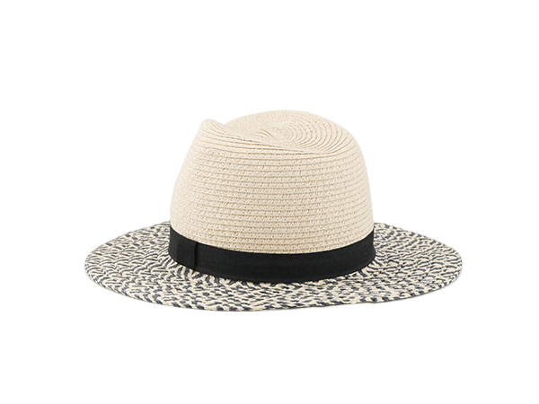 Straw hat